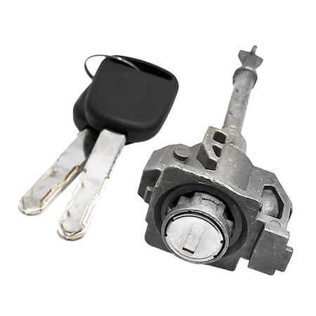 Asp ASP:Honda CRV 12 door LH ASP-D-19-137